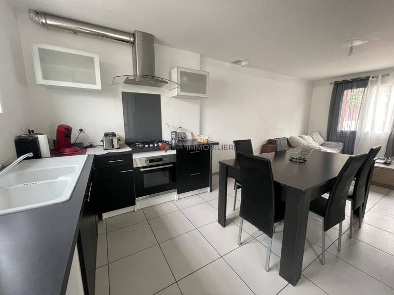 Maison à vendre, 75m², PERPIGNAN