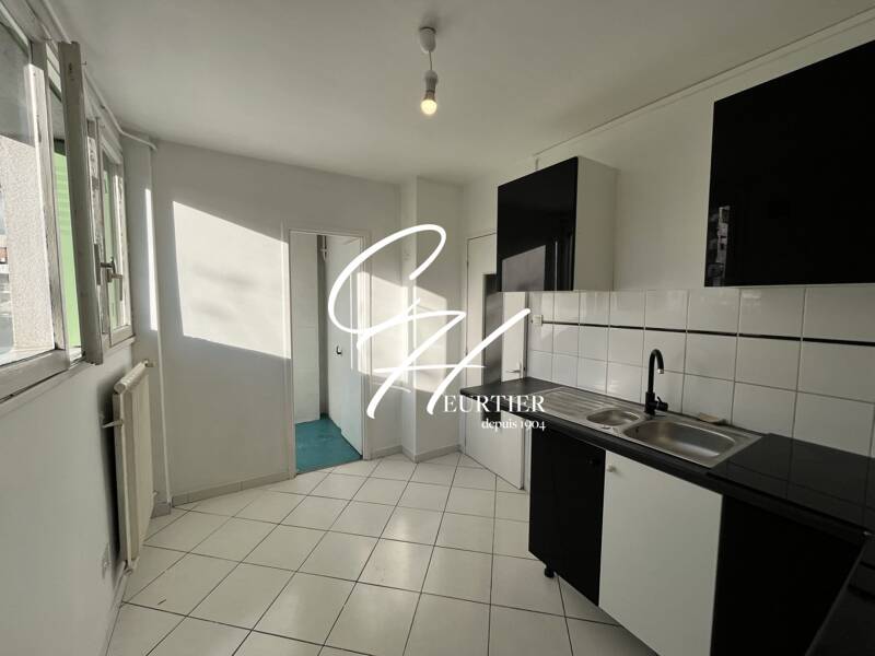 Maison à louer, 70m², GRENOBLE