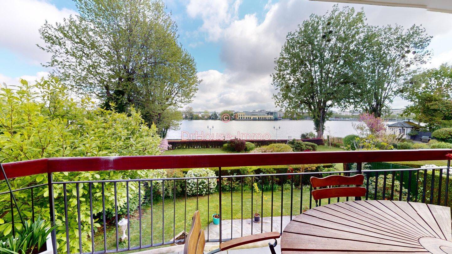 Maison à vendre, 173m², ENGHIEN LES BAINS
