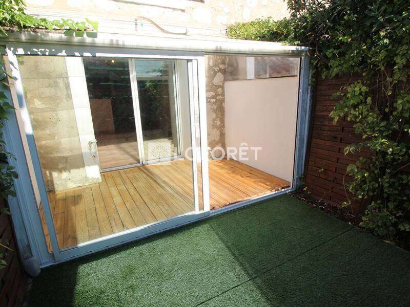 Maison à louer, 47m², MARIGNANE