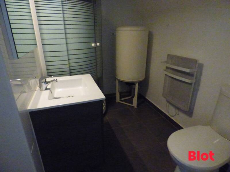 Maison à louer, 27m², SAINT AVE