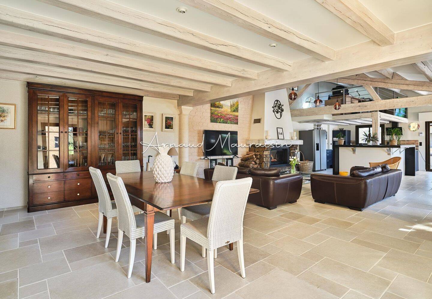 Maison à vendre, 240m², CHALLANS