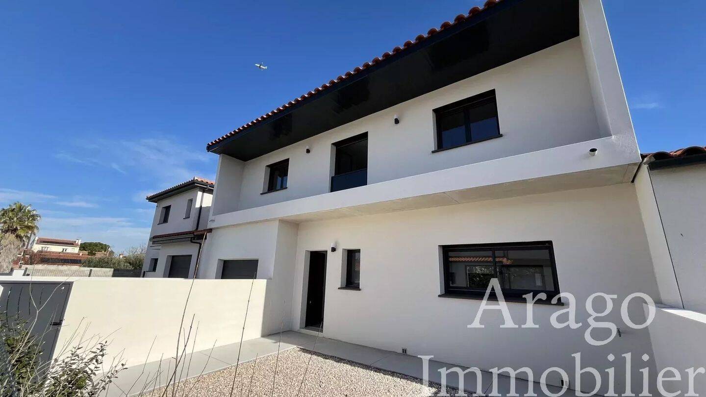 Maison à vendre, 136m², ESPIRA DE L'AGLY
