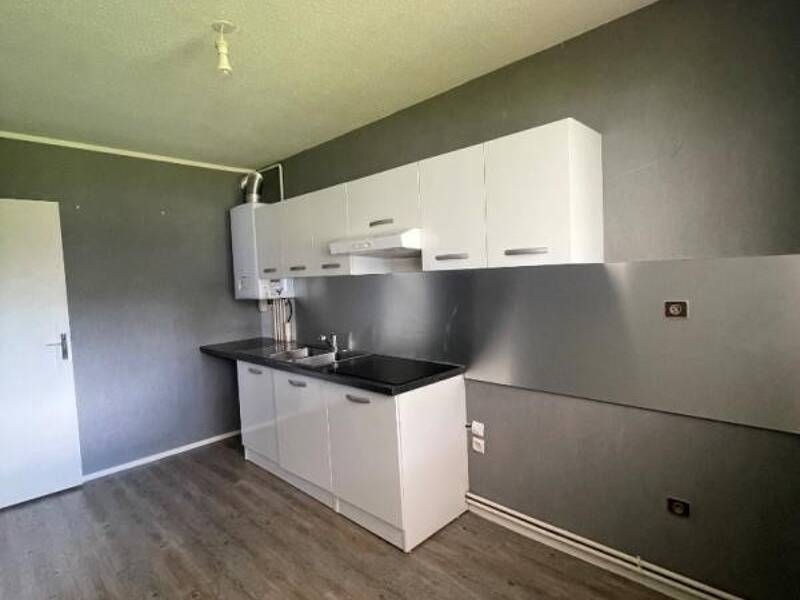 Maison à louer, 68m², LE BOUSCAT