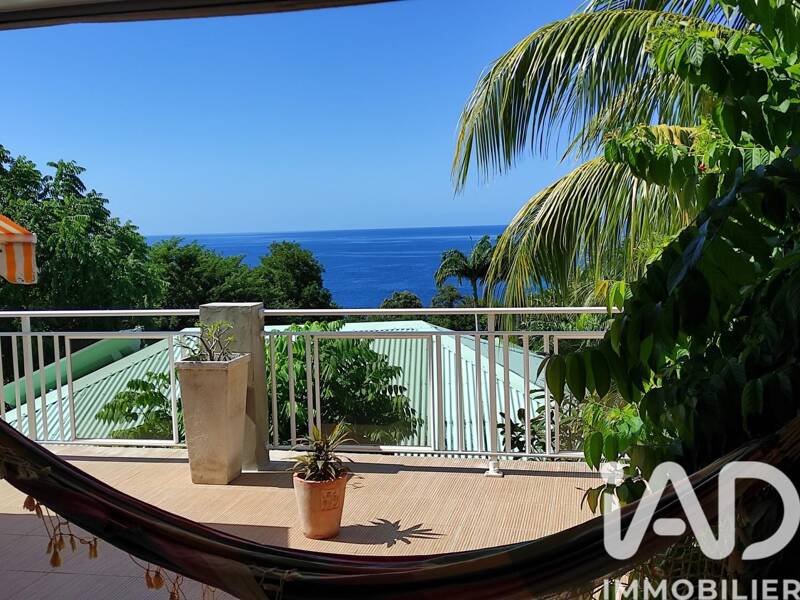 Maison à vendre, 75m², POINTE NOIRE