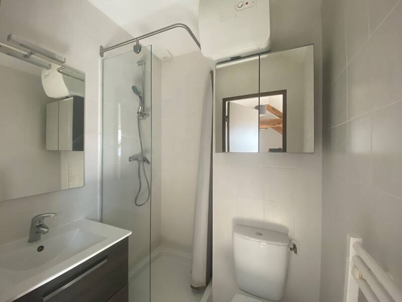 Maison à louer, 14m², DIJON