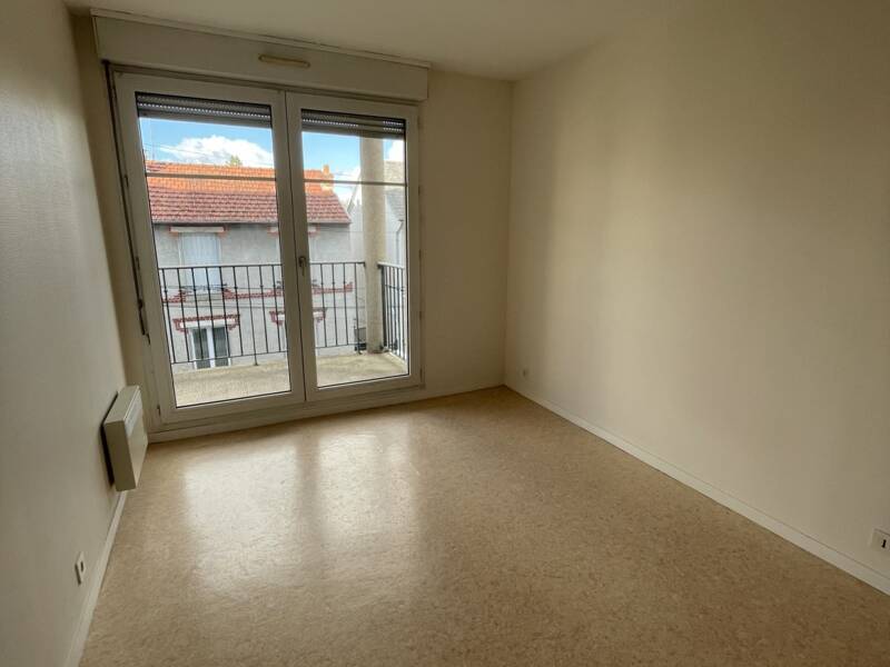 Maison à louer, 50m², ORLEANS