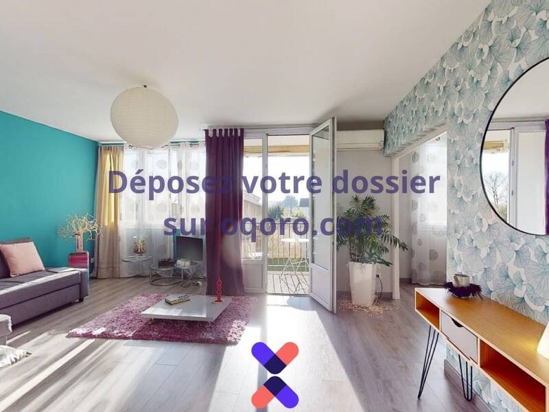 Maison à louer, 70m², MONTPELLIER