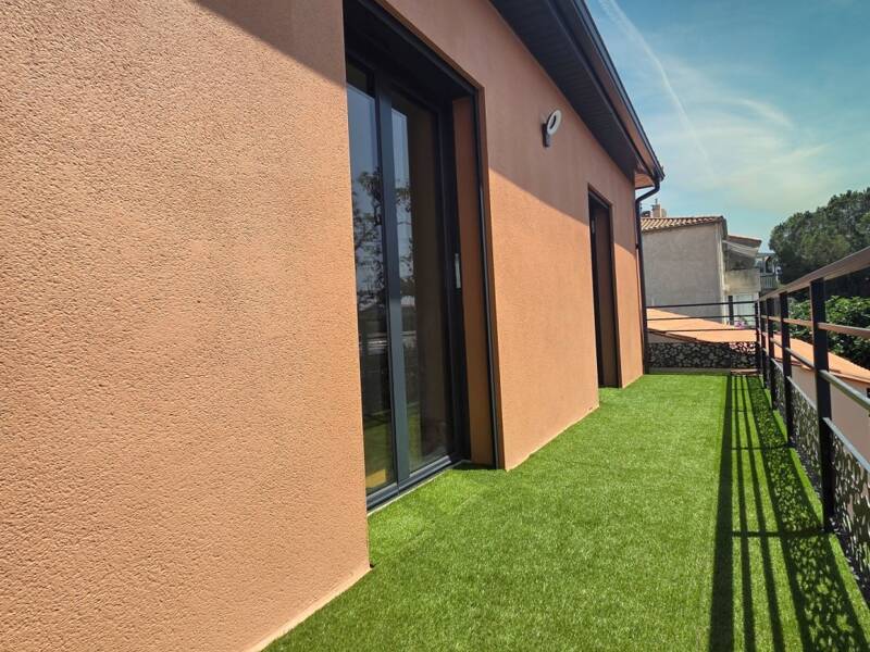 Maison à vendre, 127m², PERPIGNAN