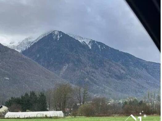 Terrain à vendre 39 900 € 752 m² de terrain Argentine 73220