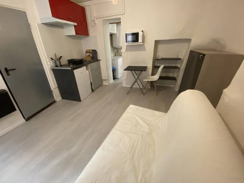 Maison à louer, 20m², PERPIGNAN