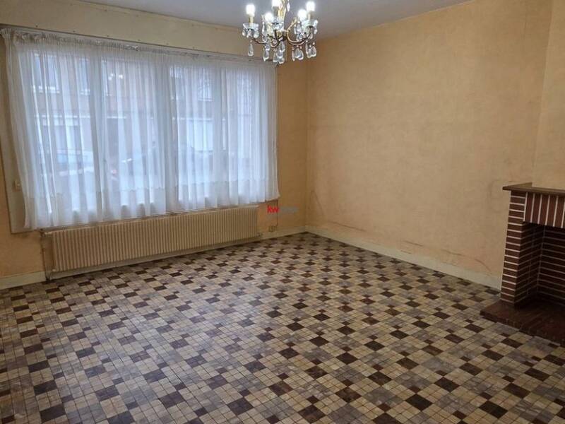 Maison à vendre, 85m², LILLE