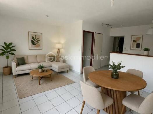 Appartement à vendre 165 000 € 2 pièces 1 chambre 41,61 m² Étage 2/3 Lentilly 69210