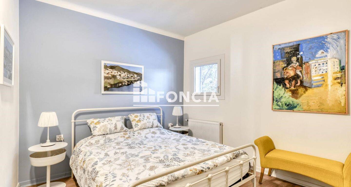 Maison à vendre, 58m², BEZIERS