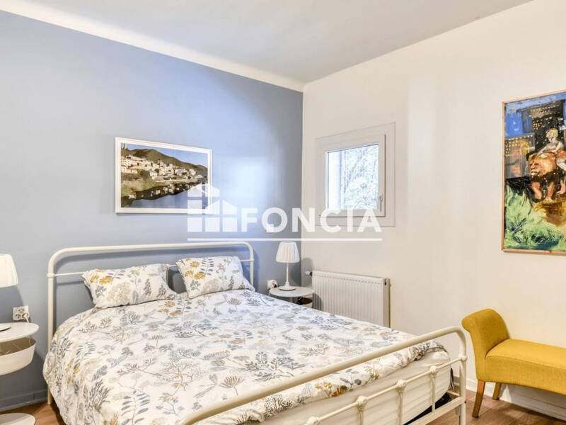 Maison à vendre, 58m², BEZIERS