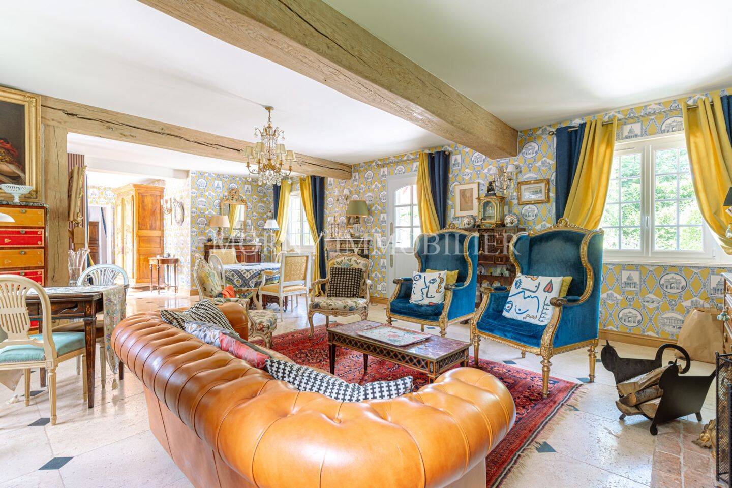 Maison à vendre, 324m², TOURGEVILLE