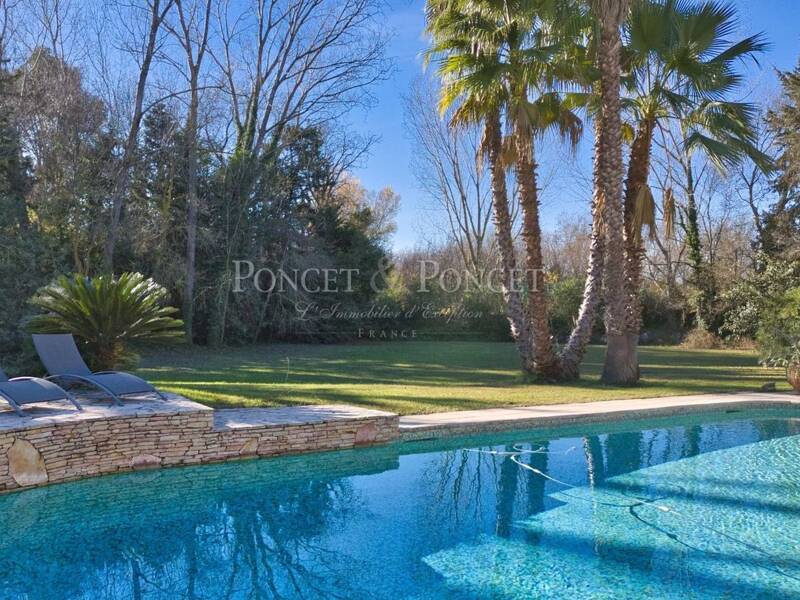 Maison à vendre, 480m², LATTES