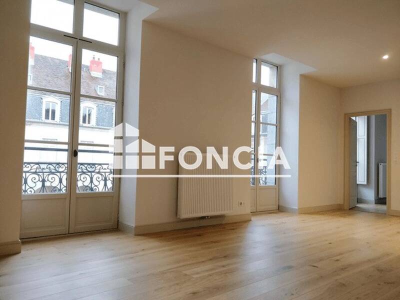 Maison à louer, 50m², BESANCON