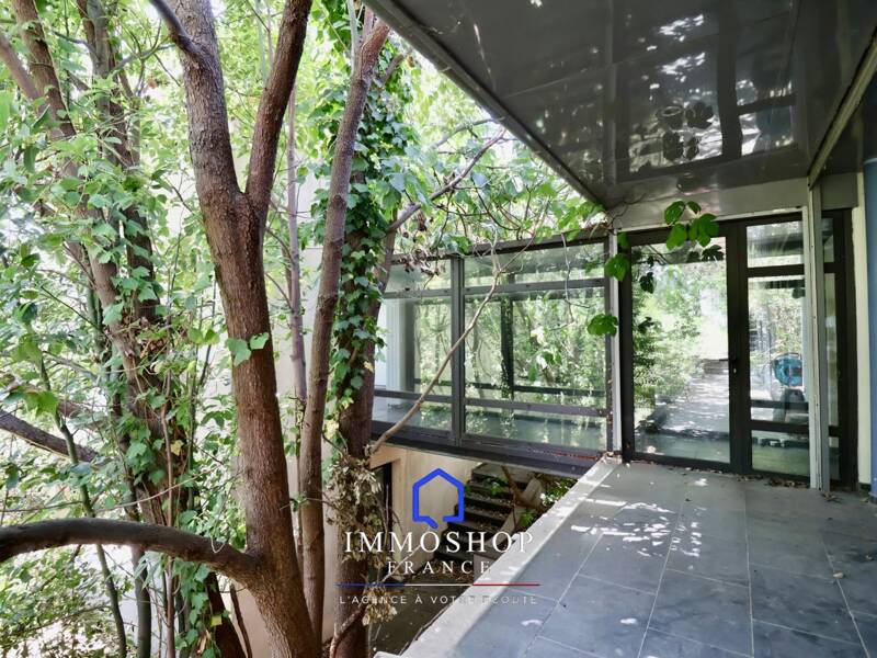 Maison à vendre, 250m², MARSEILLE 13E