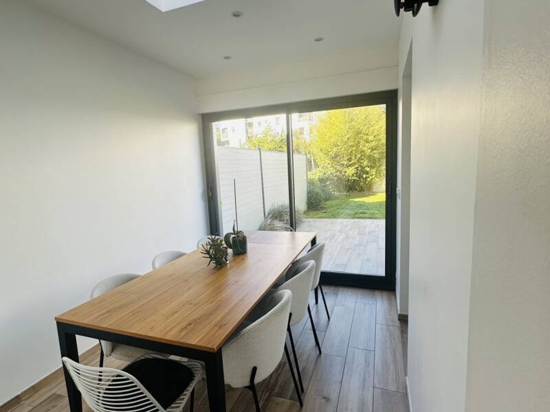 Maison à vendre, 84m², NANTES