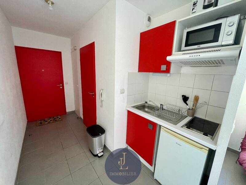 Maison à vendre, 18m², MONTPELLIER