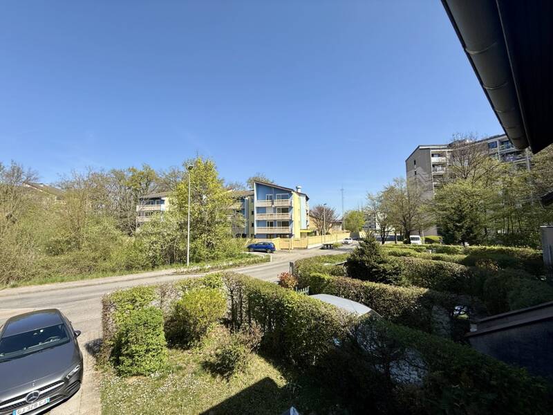 Maison à vendre, 94m², ANNECY
