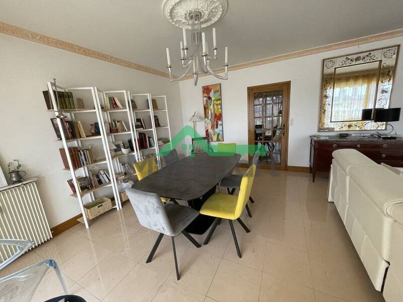 Maison à louer, 90m², LIMOGES