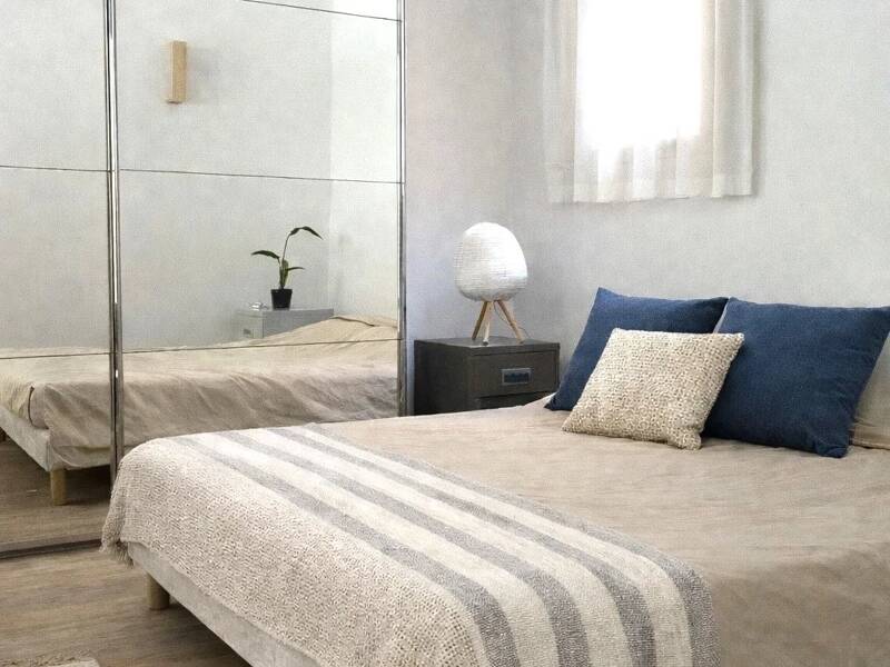 Maison à louer, 40m², GORBIO