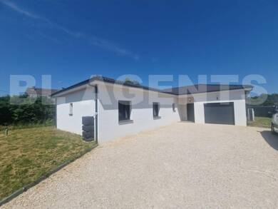 Maison à vendre 270 000 € 4 pièces 4 chambres 130 m² Gandalou-Les Cloutiers Castelsarrasin 82100