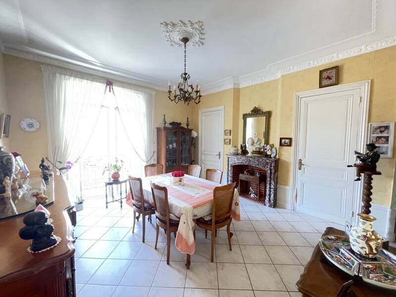 Maison à vendre, 77m², SAINT ETIENNE