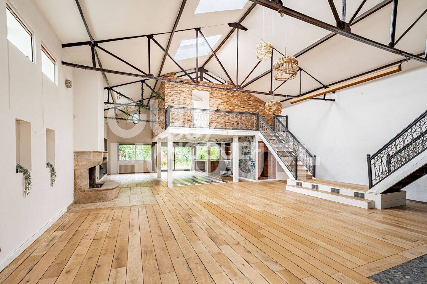Maison à vendre, 262m², COLOMBES