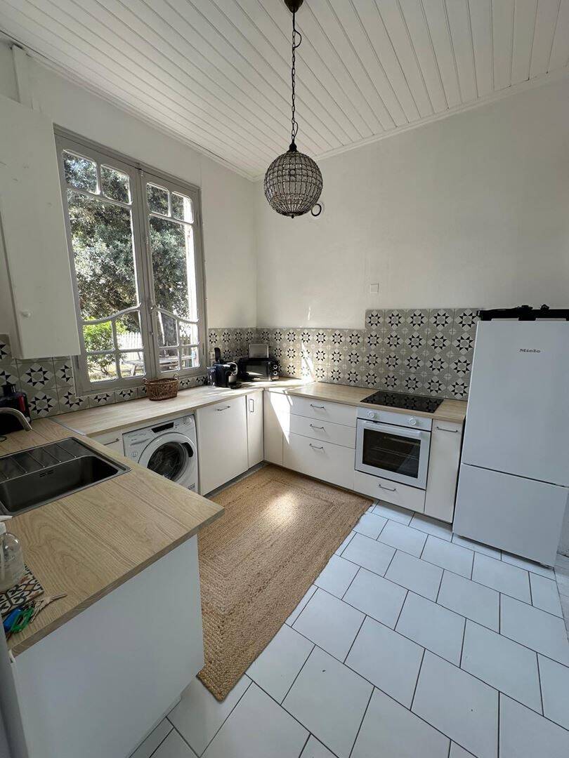 Maison à vendre, 72m², SOULAC SUR MER