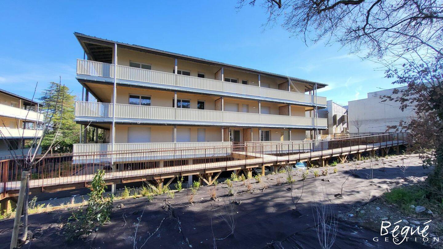 Maison à louer, 83m², RAMONVILLE SAINT AGNE