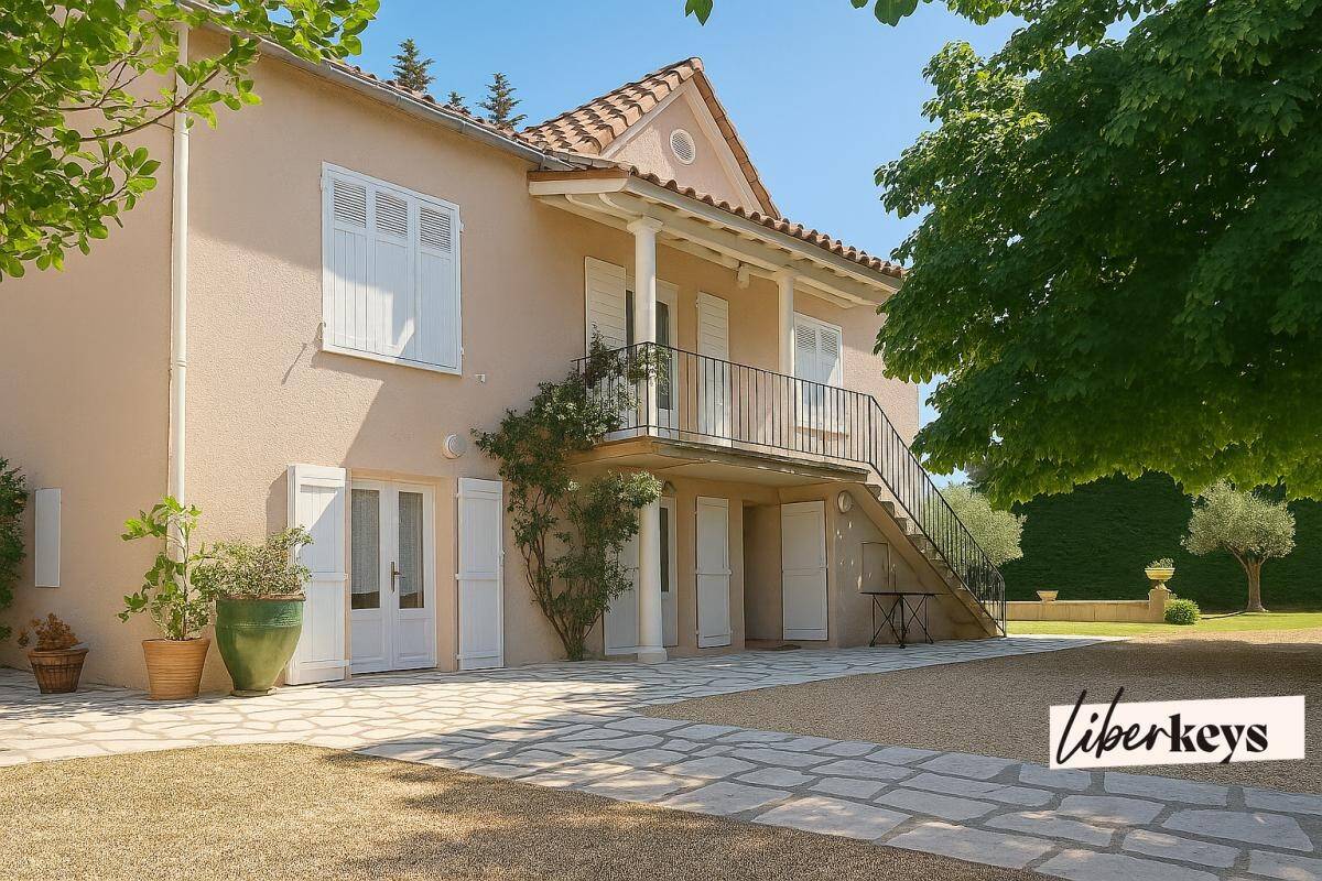 Maison à vendre, 600m², MANOSQUE