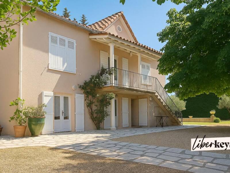 Maison à vendre, 600m², MANOSQUE