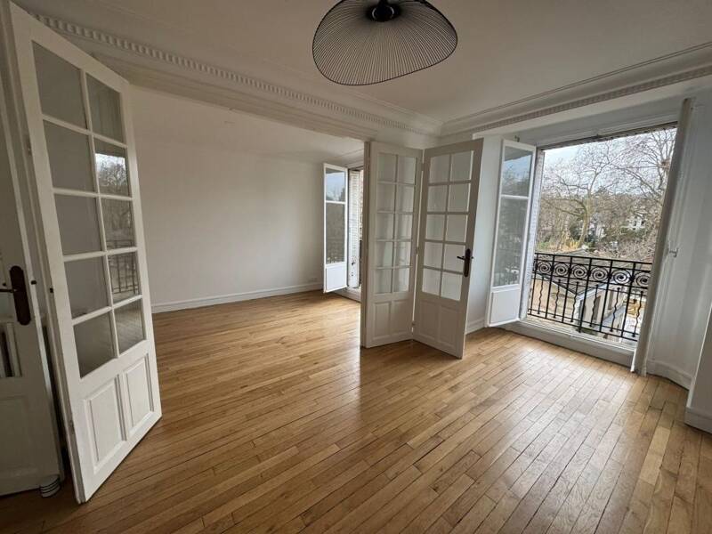 Maison à louer, 52m², BOULOGNE BILLANCOURT