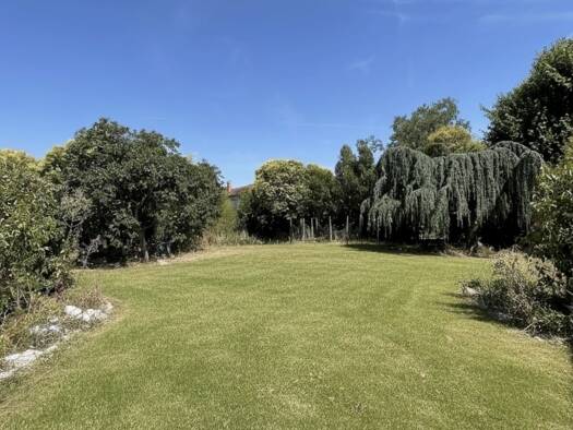 Terrain constructible viabilisé à vendre 143 500 € 458 m² de terrain Papus Toulouse 31100