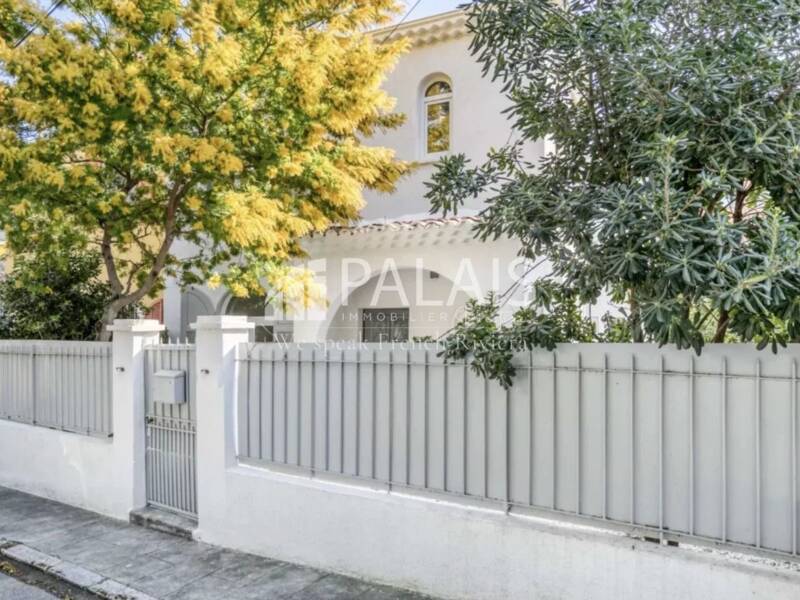 Maison à vendre, 135m², NICE