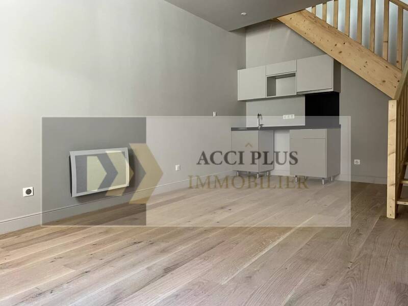 Maison à louer, 51m², NIMES