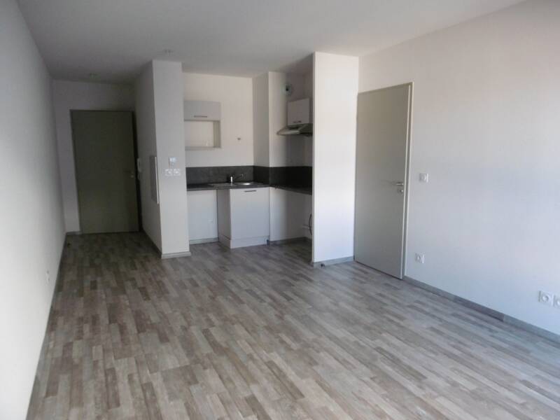 Maison à louer, 38m², MARSEILLE 15E