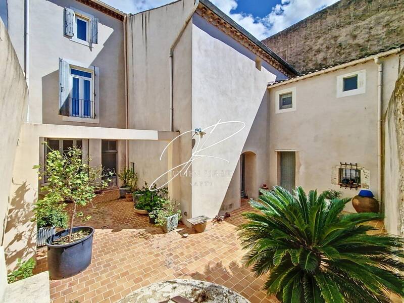 Maison à vendre, 238m², PUISSERGUIER