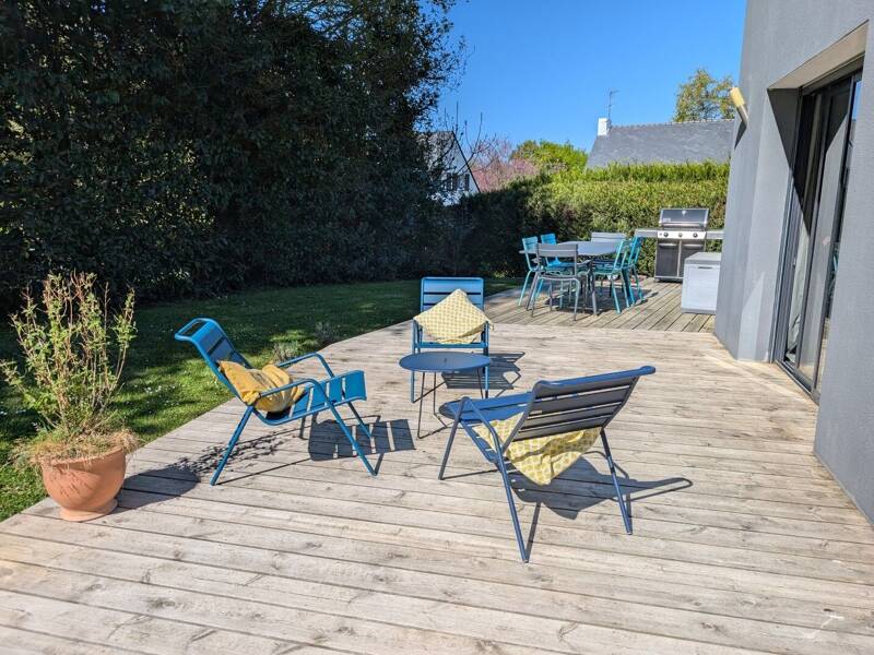 Maison à vendre, 116m², SUCE SUR ERDRE