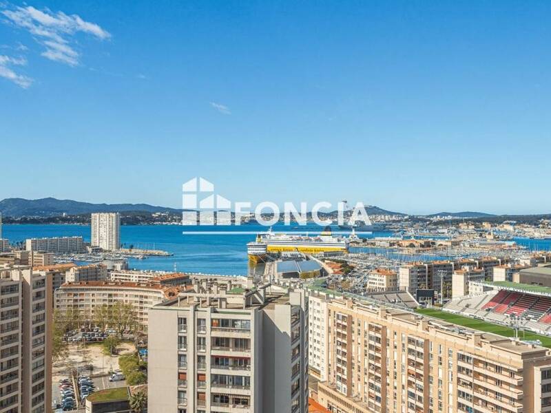 Maison à vendre, 125m², TOULON