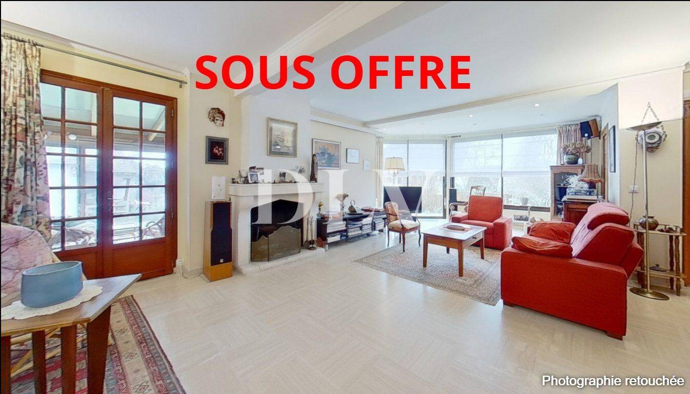 Maison à vendre, 220m², VULAINES SUR SEINE