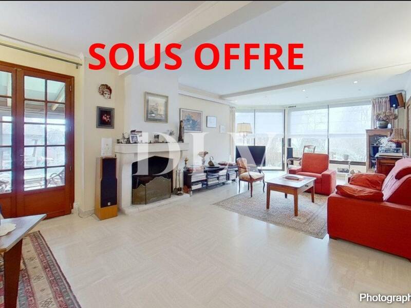 Maison à vendre, 220m², VULAINES SUR SEINE