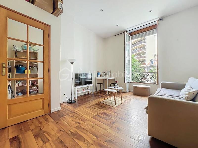 Maison à vendre, 67m², GRENOBLE