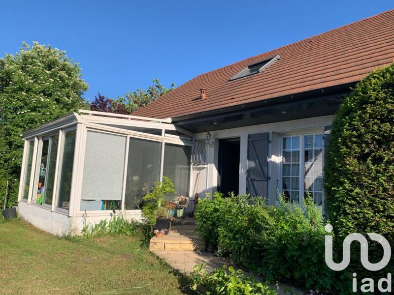 Maison à vendre, 166m², DIJON