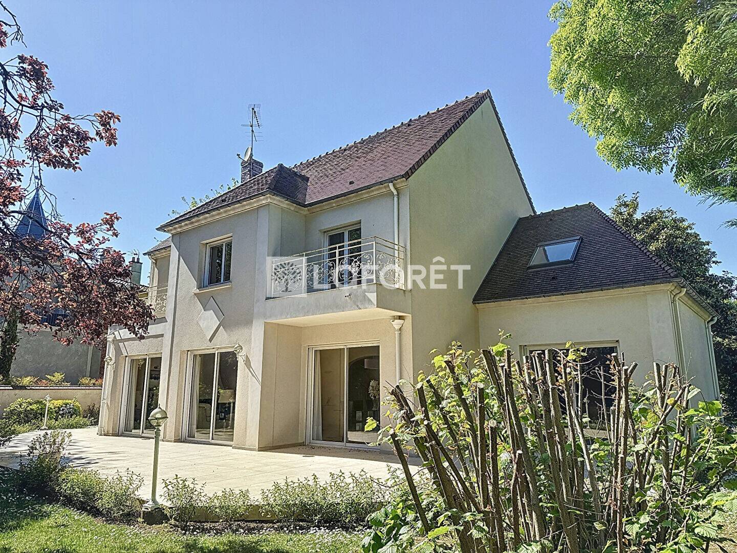 Maison à vendre, 287m², CHAMPIGNY SUR MARNE