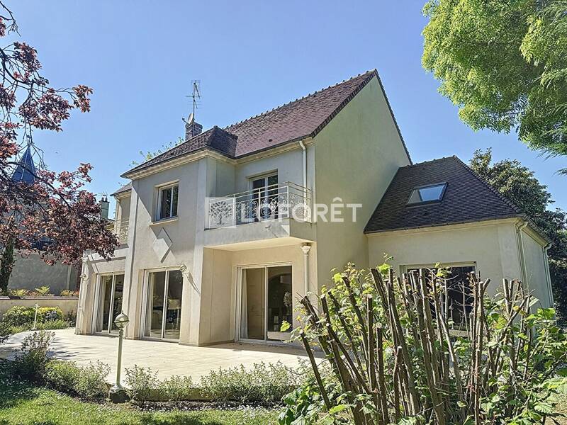Maison à vendre, 287m², CHAMPIGNY SUR MARNE