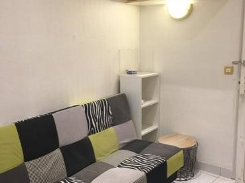 Maison à louer, 14m², PARIS 11E